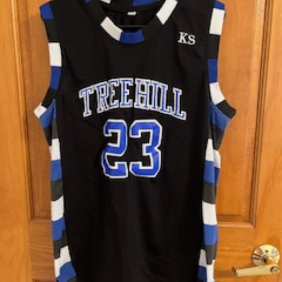 Amazon Other - ONE TREE HILL - HALLOWEEN JERSEY - NEVER WORN